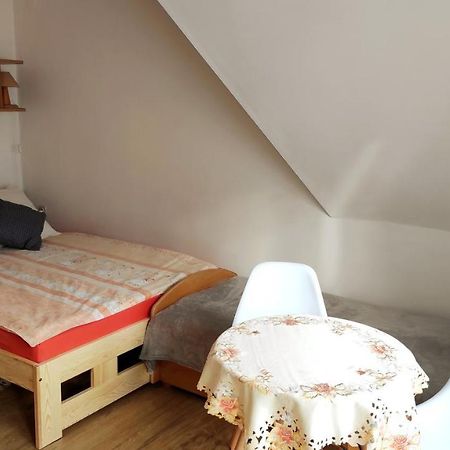 U Ani Hotel Poronin Buitenkant foto