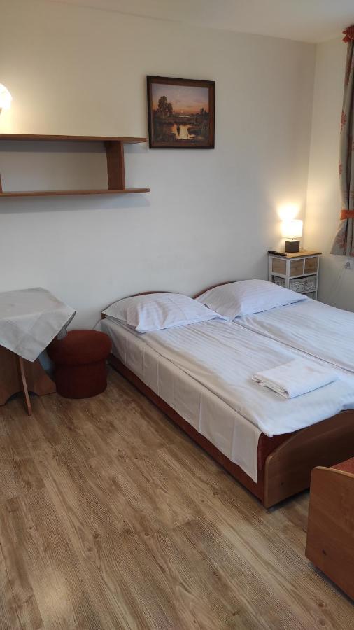 U Ani Hotel Poronin Buitenkant foto
